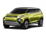Mitsubishi Concept AR 2013 года